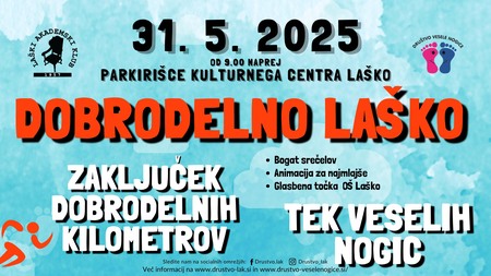 TEK VESELIH NOGIC
