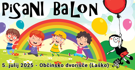 PISANI BALON