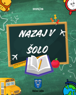NAZAJ V ŠOLO