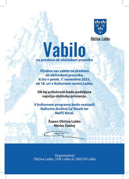 Vabilo Občinska proslava 2025 - NTRC-1